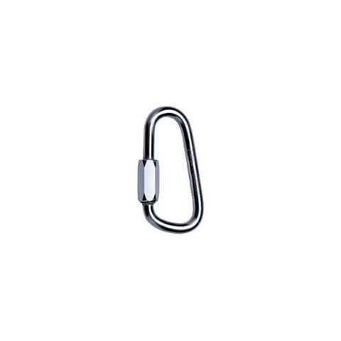Petzl Speedy Quick Link Aluminum