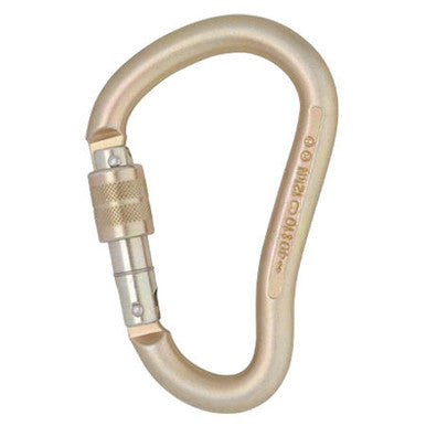 DMM 12mm Steel Boa Carabiner