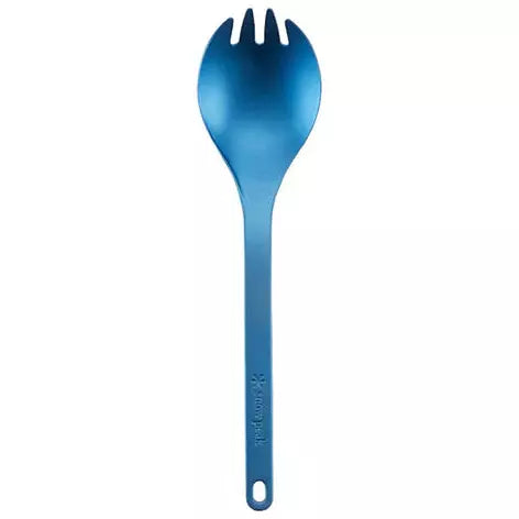 Snow Peak Titanium Spork