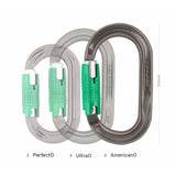 DMM AmericanO Carabiner