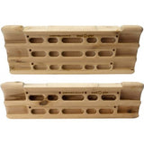 Metolius Wood Grips II Training Board